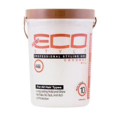 Eco style coconut gel 2,36l