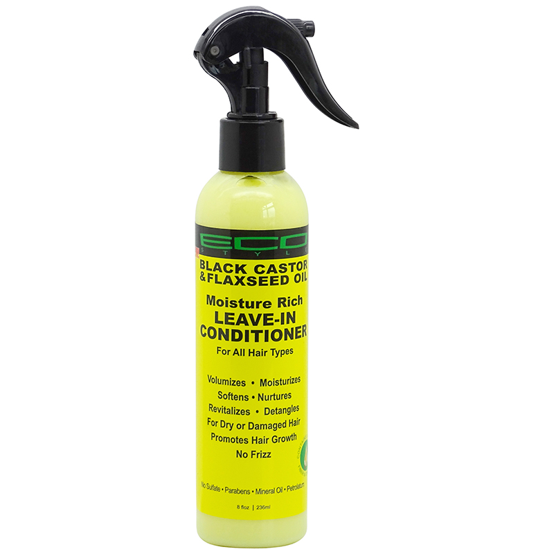 Eco stylebc&flaxmoisture ric 236ml