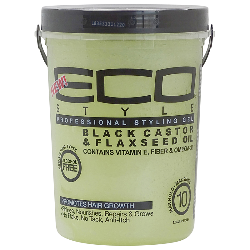 Eco Style bc& flaxseed oil gel 2,36 L