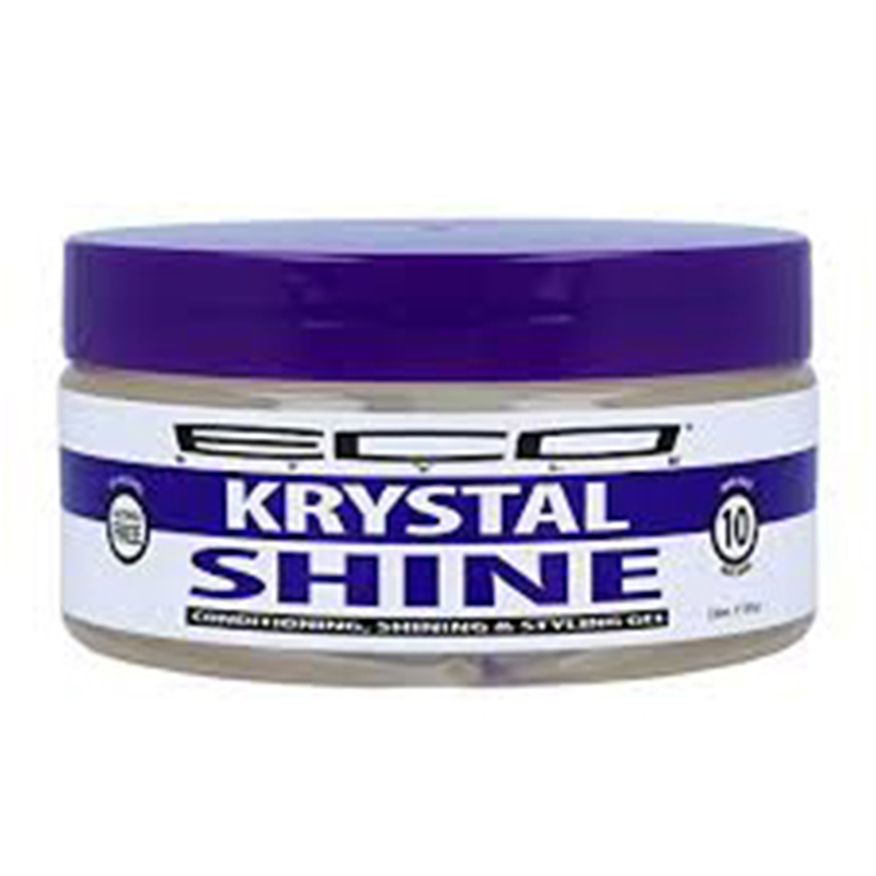 Eco style krystal shine condit 236ml