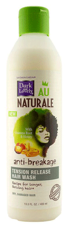 Dark & lovely au naturale anti breakage 400ml