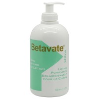 Betavate germicida body lotion 500ml