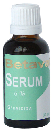 Betavate forte serum50ml