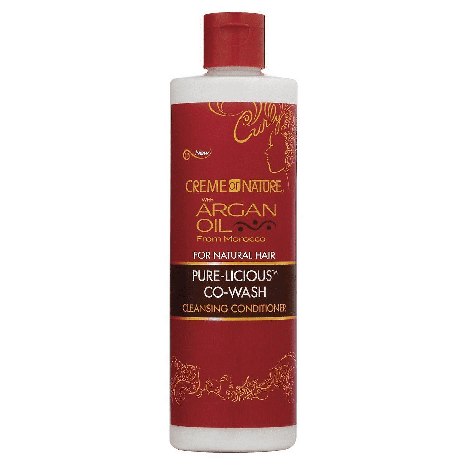 Con Co Wash Conditioner 354ml