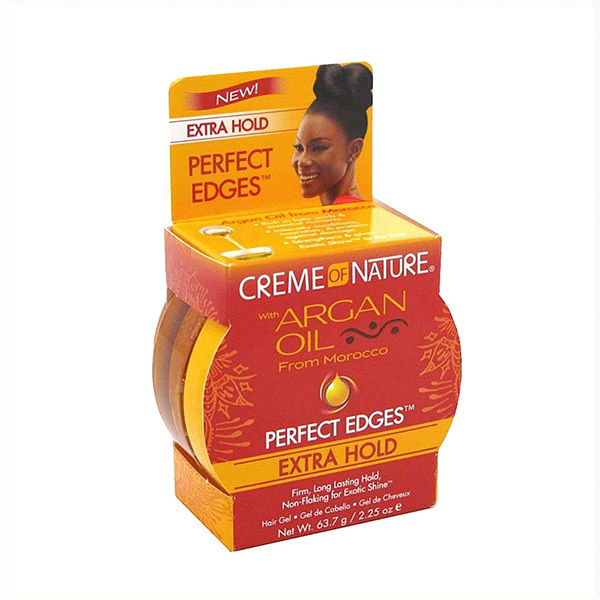 Con Argan Edges Extra Fo 63,7g