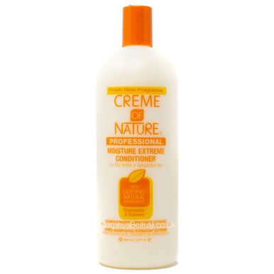 Con Moisture Ext Conditioner 32oz
