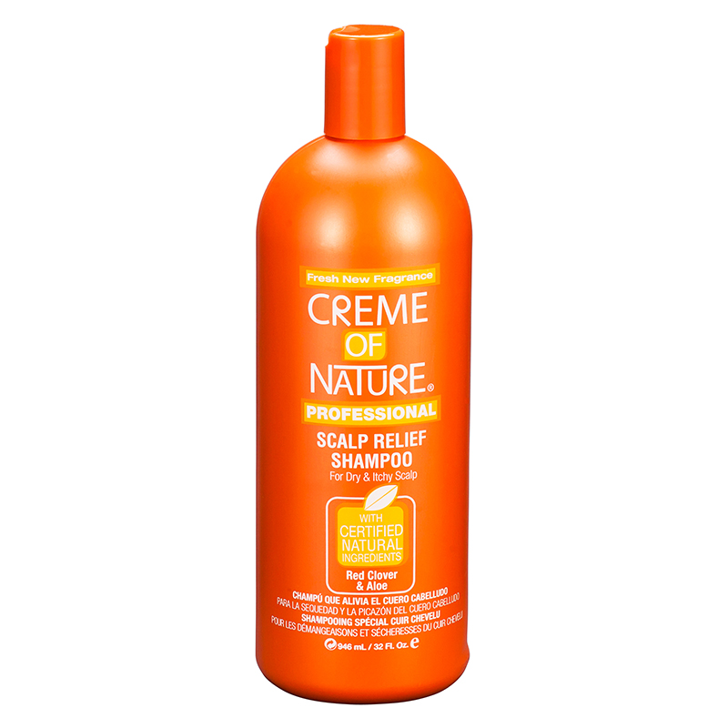 Con Sclap Relif Shampoo 946ml