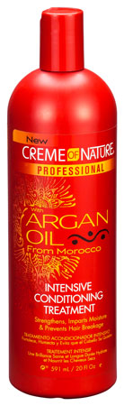 Con Argan Intensive Conditioning 591ml