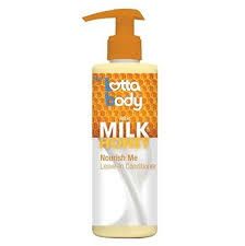 Ltb milk honey leave in condit 236ml