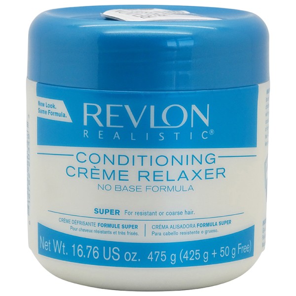 Revolution Rela Super 425g