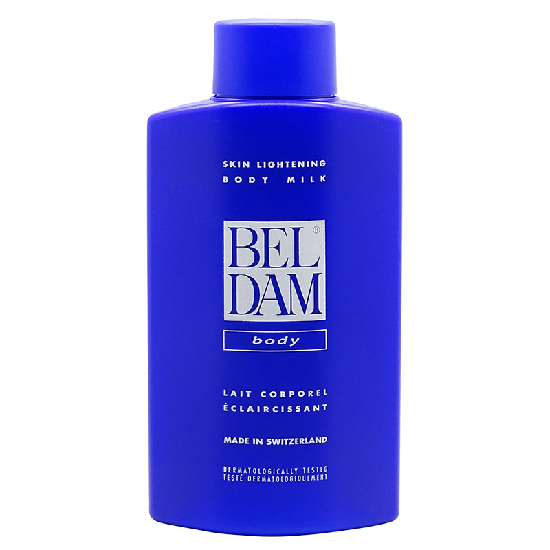Beldam eclr body lait 500ml