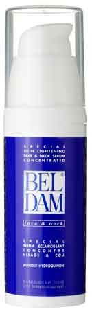 Beldam face & neck serum 30ml