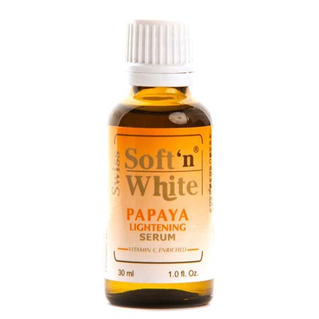 Sost'n white papaya eclr serum 30ml
