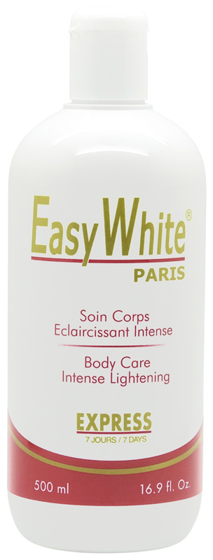 Easy white express lait 500ml