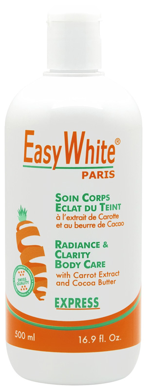 Easy white carrot lait 500ml