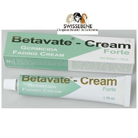 Betavate cream forte 50ml