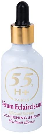 55H+ Ultra efficacite extreme serum 50ml