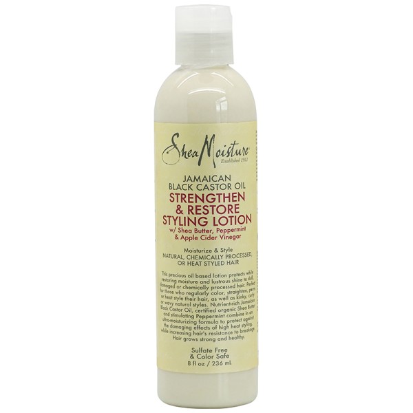 Shea Mois jbco styling lotion 237ml