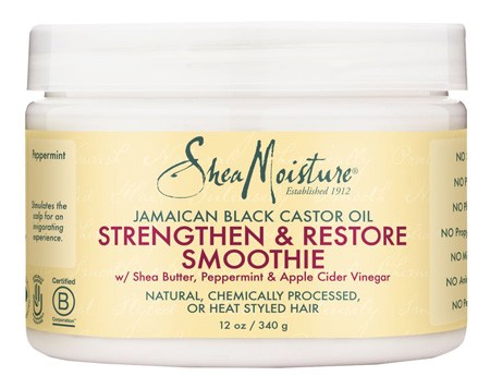 Shea Mois jbco strengthen smoothie 326g