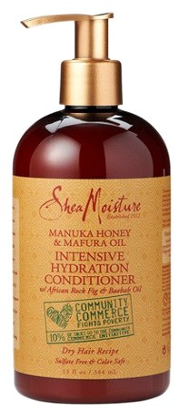 Shea Mois manuka conditioner 384ml