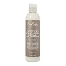 Shea Mois sacha inchi co wash 236ml