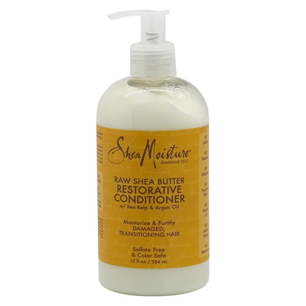 Shea Mois shea butter conditioner 384ml