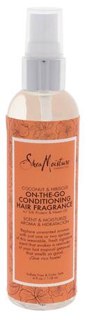 Shea Mois coconut & hibiscus hair fragrance 118ml