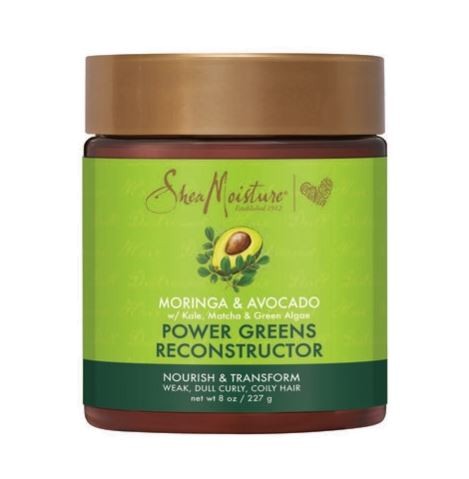 Shea Mois moringa & avoco reconstructor 237ml
