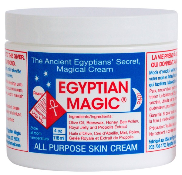 Egyptian magic skin cream 118ml