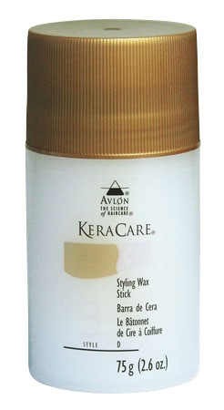 Keracare Styling Wax Stick 2.6oz\/75g