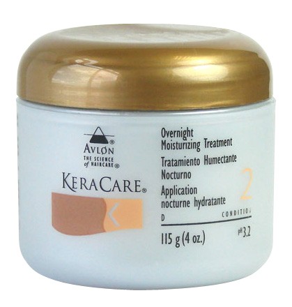 Keracare Overlin Treat 115g