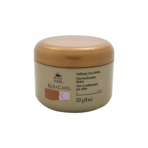 Keracare 3 condt hairdress 155g