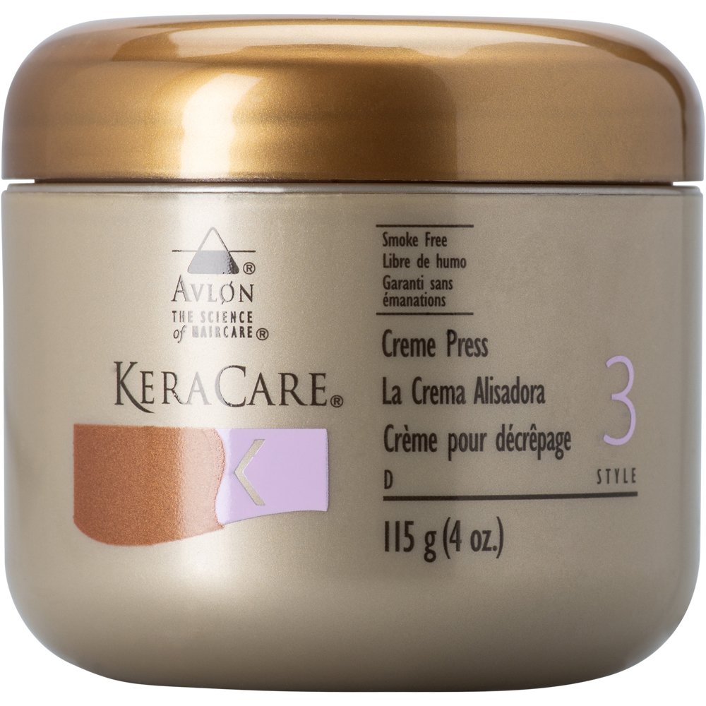 Keracare 3 Cre Pres 115g