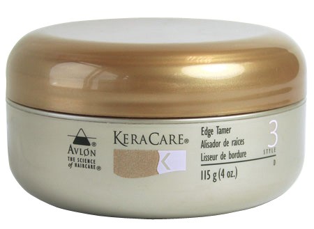 Keracare 3 edge tamer 115g