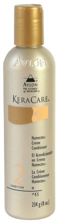 Keracare humecto creme conditioner 236ml