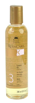 keracare 3 essenial oil 240 ml