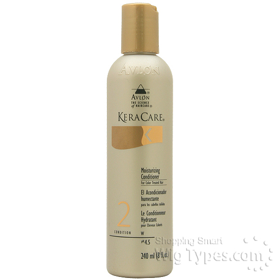 Keracare 2 Cond 240 Ml