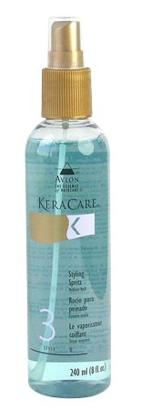 Keracare 3 stling spritz 240ml
