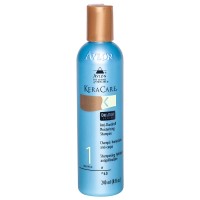 Keracare Anti-Dandruff Shampoo 240ml