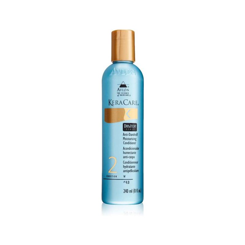 Keracare 2 Antipellicule Condt 240ml