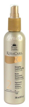 Keracare 2 Detan Condt Mist 240ml