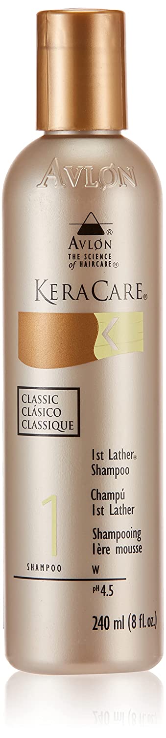 Keracare 1 Classic Shampoo 240ml