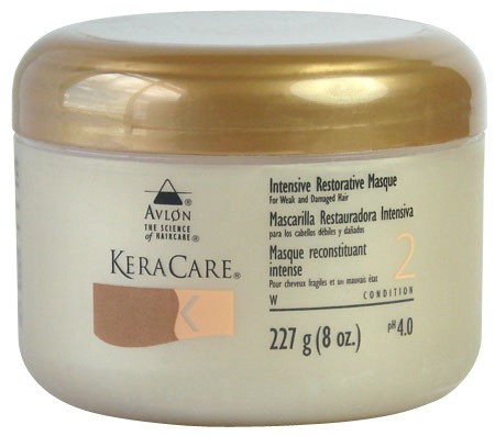 Keracare 2 restorative masque 227g