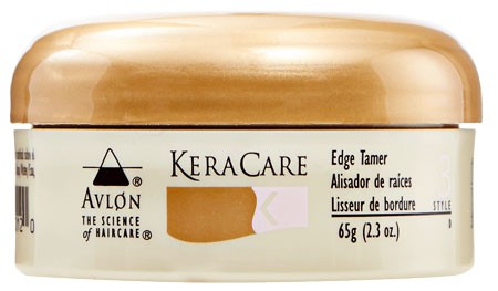 Keracare Edge Tamer 65g