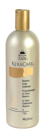 Keracare humecto creme condt oz