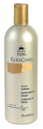 Keracare 2 Leave-In Condt 475ml