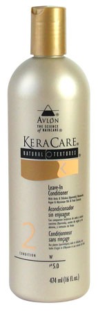 Keracare 2 leavie-in conditioner 468g