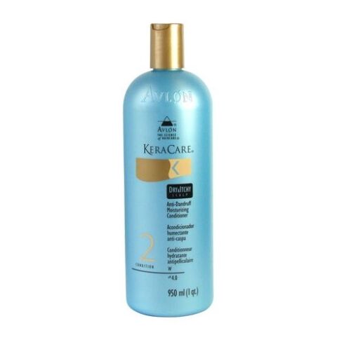 Keracare 2 antipellicule condt 950ml