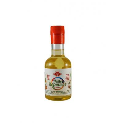 Crazy Pouss Huile De Repouse 23 Huile En1 250ml