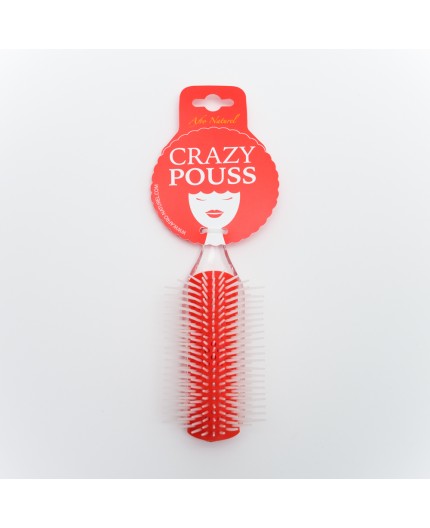 Crazy Pouss Denman